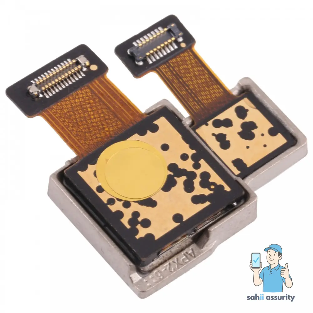 Replacement Back Camera for Oppo F11 Pro (Main Camera) thumbnail